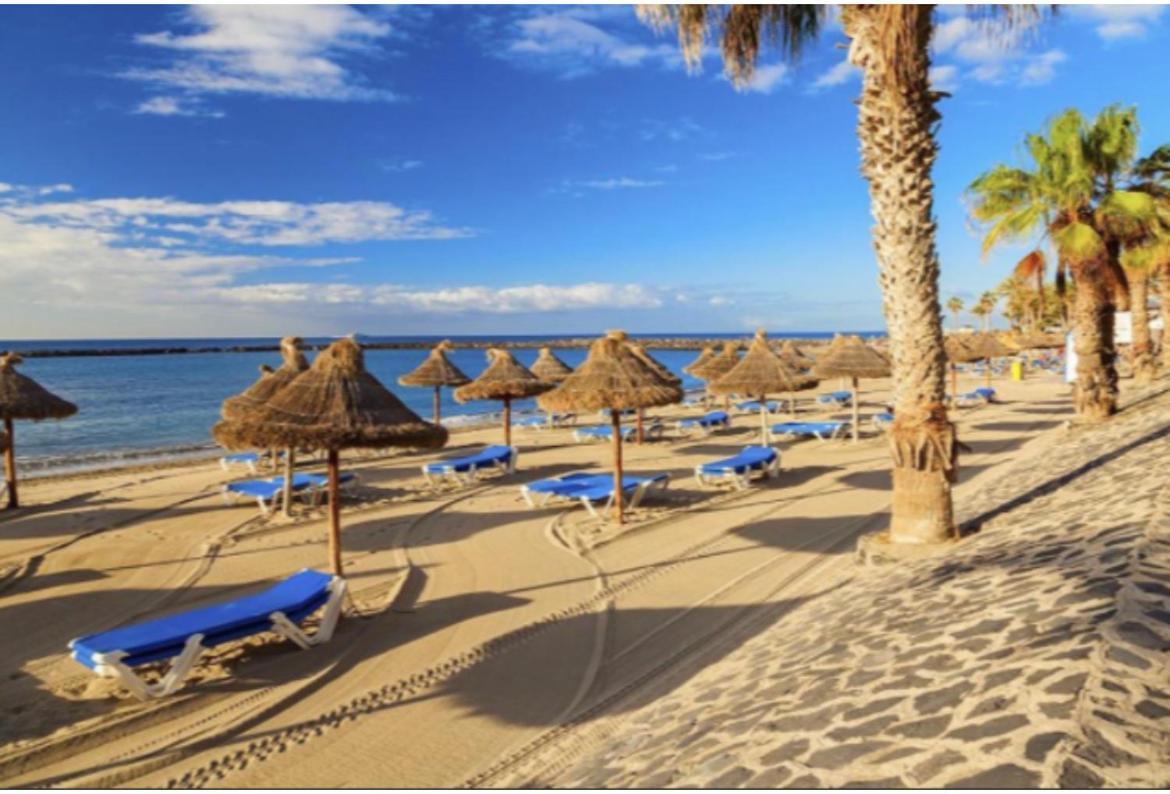 Appartamento Dream Holidays Costa Adeje  Esterno foto